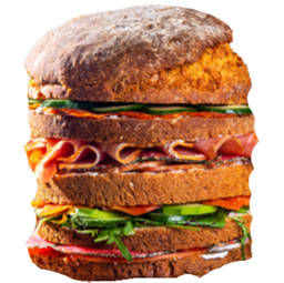 Panettoni Gastronomici